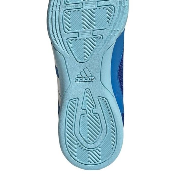 Adidas Unisex Predator Accuracy.4 in Sala Junior Indoor Soccer Shoe NWT 5 US - Picture 5 of 8